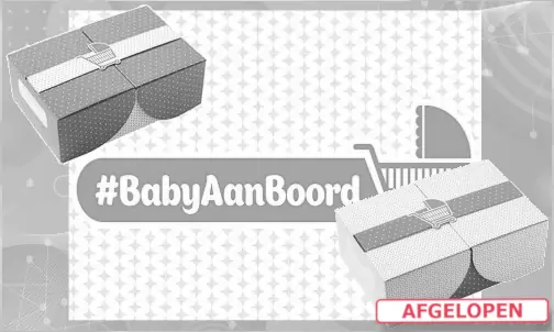 De Colruyt babydozen aanvragen